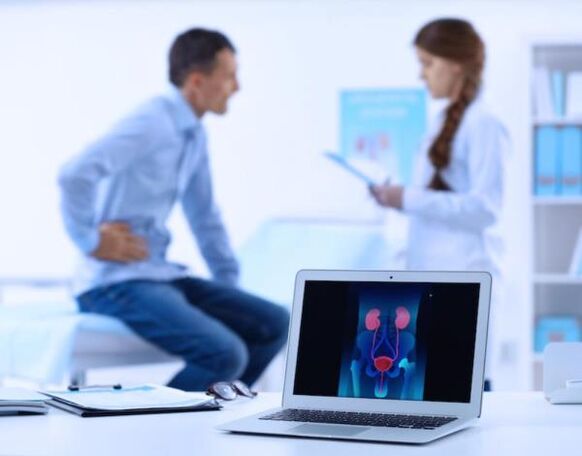 Why Weiprost will help you with prostatitis
